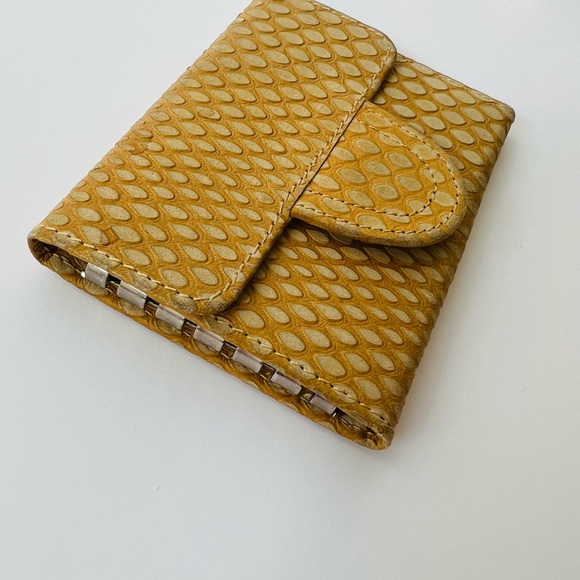 Vintage Loewe Key Wallet - Picture 6 of 10